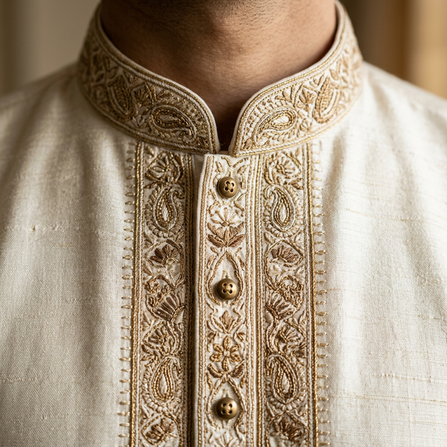 Royal Ensemble Kameez